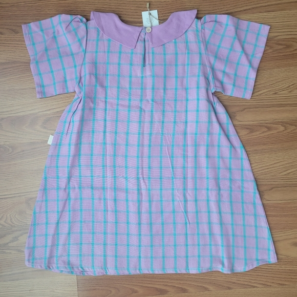 NWT Folklore Las Ninas Size 7y - Picture 4 of 14